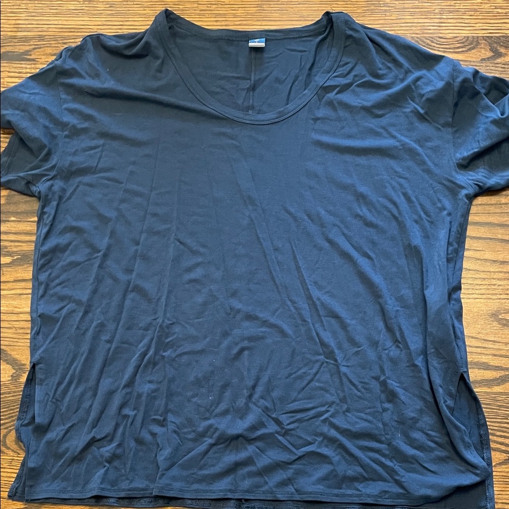 Old Navy Classic Women's Top